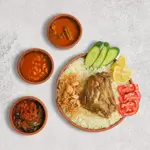 Lamb Qozi